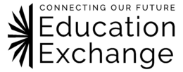 CONNECTING OUR FUTURE EDUCATION EXCHANGE trademark