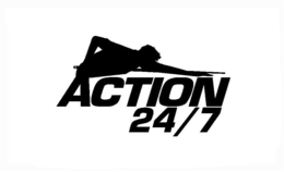 ACTION 24/7 trademark