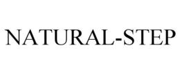 NATURAL-STEP trademark