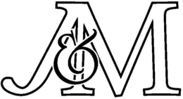 J&M trademark