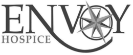 ENVOY HOSPICE trademark