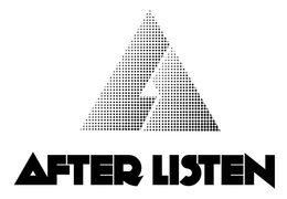 AFTER LISTEN trademark