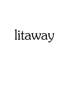 LITAWAY trademark