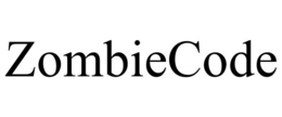 ZOMBIECODE trademark