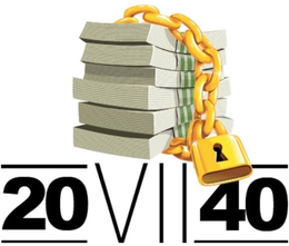 20 VII 40 trademark