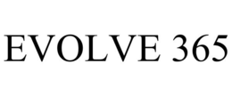 EVOLVE 365 trademark