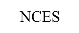 NCES trademark