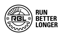 RBL RUN BETTER LONGER trademark