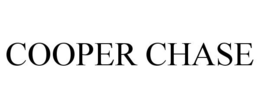 COOPER CHASE trademark
