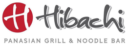 H HIBACHI PANASIAN GRILL & NOODLE BAR trademark