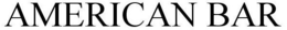 AMERICAN BAR trademark