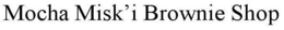MOCHA MISK'I BROWNIE SHOP trademark