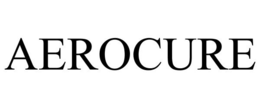 AEROCURE trademark