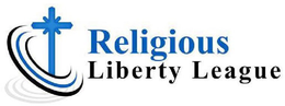 RELIGIOUS LIBERTY LEAGUE trademark