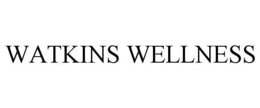 WATKINS WELLNESS trademark