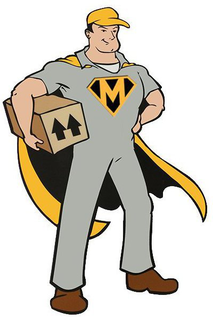 M trademark