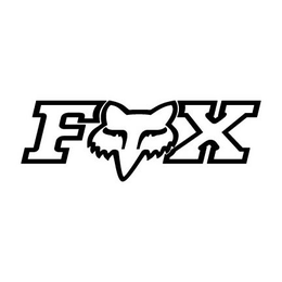 FOX trademark