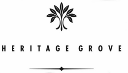 HERITAGE GROVE trademark