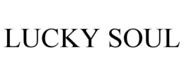 LUCKY SOUL trademark