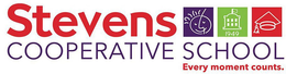 STEVENS COOPERATIVE SCHOOL EVERY MOMENT COUNTS. 1949 trademark