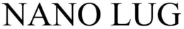 NANO LUG trademark