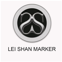 SS LEI SHAN MARKER trademark