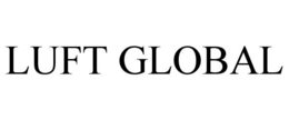 LUFT GLOBAL trademark