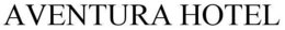 AVENTURA HOTEL trademark