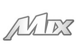 MIX trademark