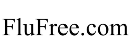FLUFREE.COM trademark
