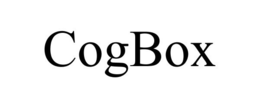COGBOX trademark