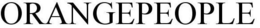 ORANGEPEOPLE trademark
