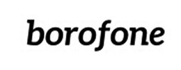 BOROFONE trademark