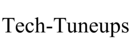 TECH-TUNEUPS trademark