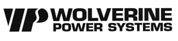WP WOLVERINE POWER SYSTEMS trademark