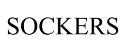 SOCKERS trademark