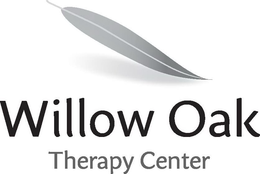 WILLOW OAK THERAPY CENTER trademark