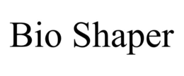 BIO SHAPER trademark