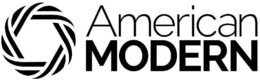 AMERICAN MODERN trademark