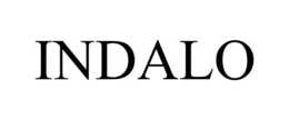 INDALO trademark