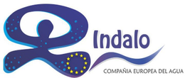 INDALO  COMPAÑIA EUROPEA DEL AGUA trademark