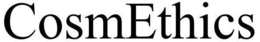 COSMETHICS trademark
