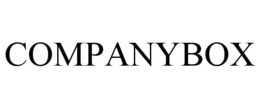 COMPANYBOX trademark