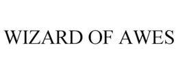 WIZARD OF AWES trademark