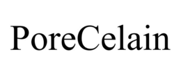 PORECELAIN trademark
