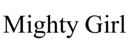 MIGHTY GIRL trademark