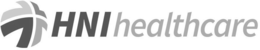 HNI HEALTHCARE trademark