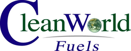 CLEANWORLD FUELS trademark