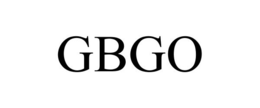GBGO trademark