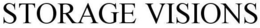 STORAGE VISIONS trademark